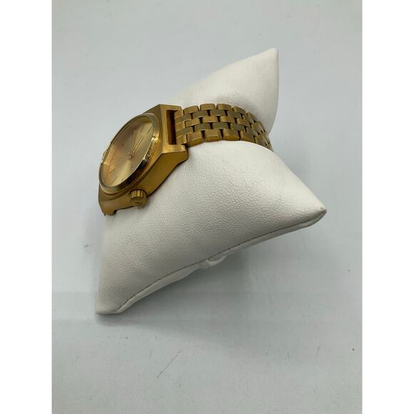 Nixon Time Teller Watch, about 31mm - Picture 3 of 9